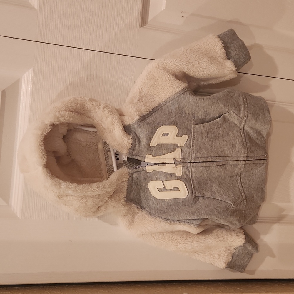 Gap kids hoodie